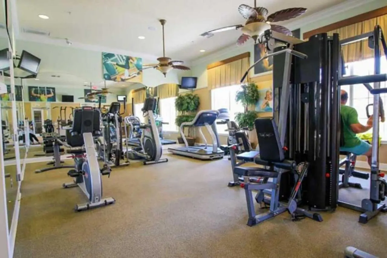 New - 6 Bed - Game Room - Pool - No Rear Neighbors Davenport 0*,