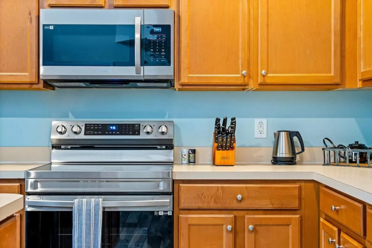 Holiday home New - 6 Bed - Game Room - Pool - No Rear Neighbors Davenport United States