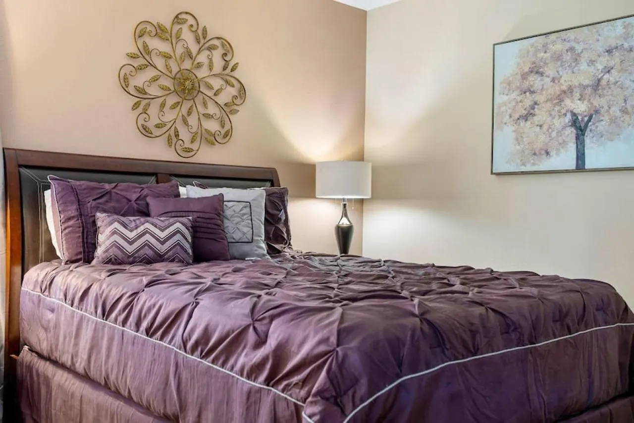 Holiday home New - 6 Bed - Game Room - Pool - No Rear Neighbors Davenport