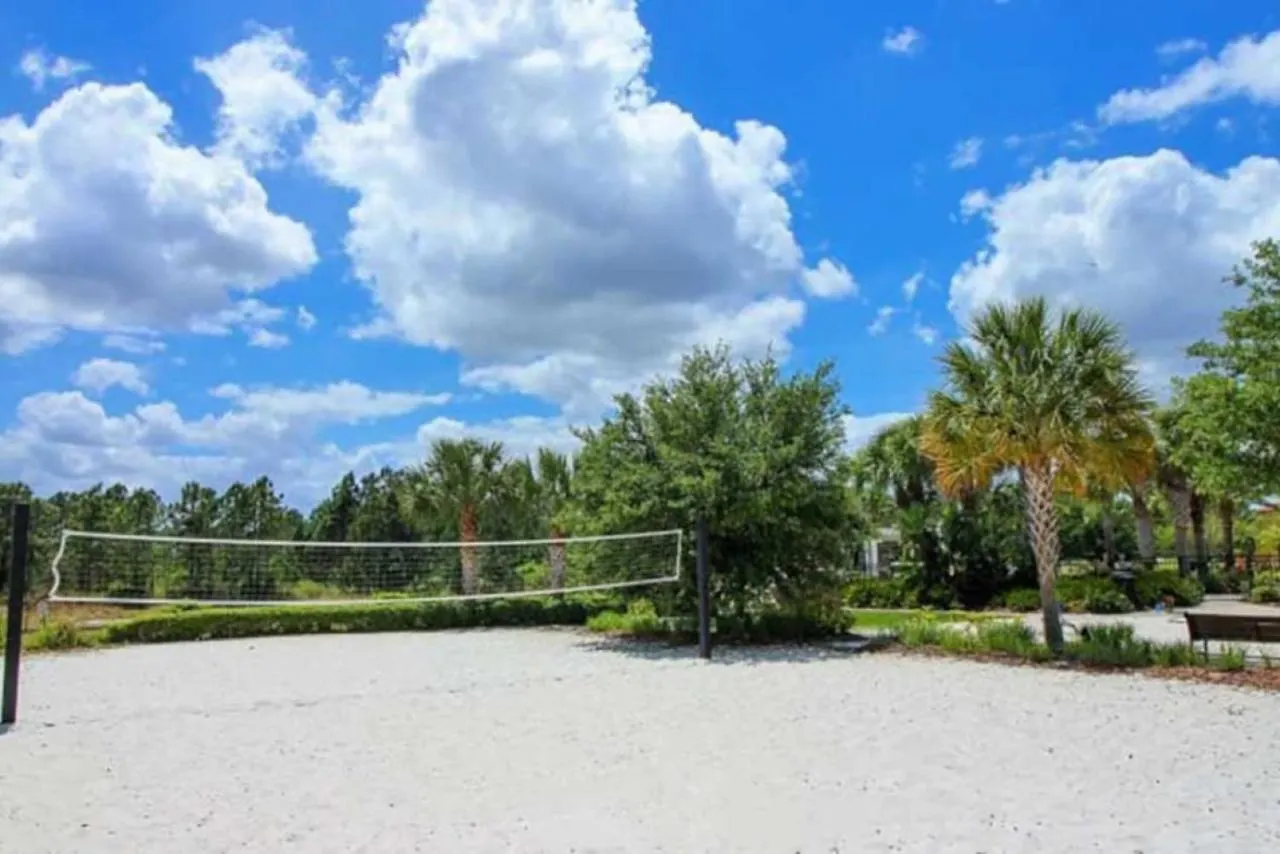 New - 6 Bed - Game Room - Pool - No Rear Neighbors Davenport Holiday home